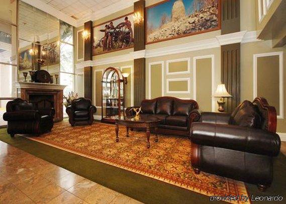 הגרסטאון Plaza Inn & Suites מראה חיצוני תמונה